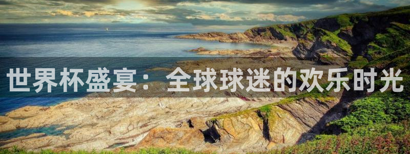 2026世界杯对阵图:世界杯盛宴:全球球迷的欢乐时光